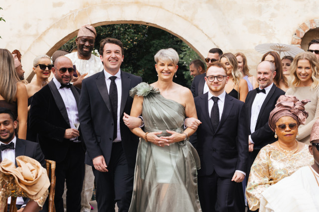 FLORIDO Emma Mayowa w 41