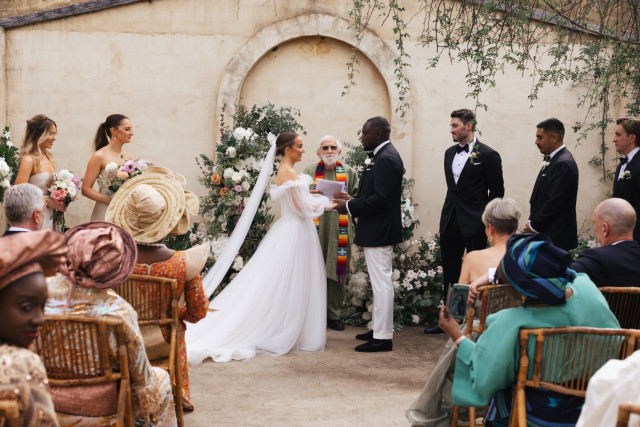 FLORIDO Emma Mayowa w 60