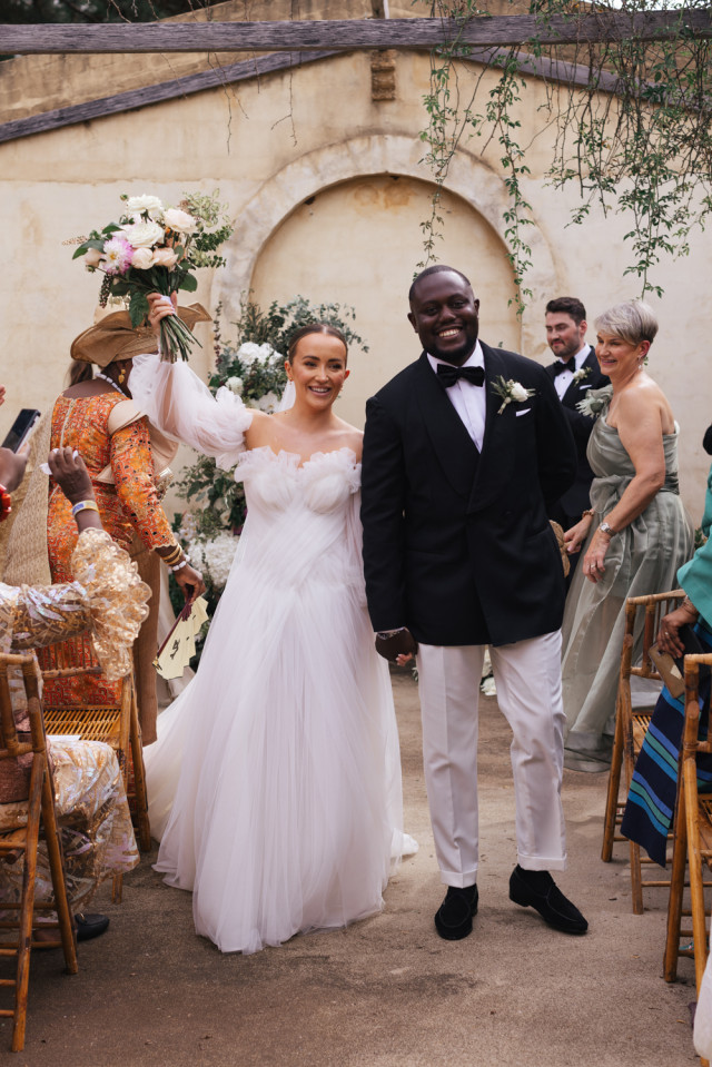 FLORIDO Emma Mayowa w 64