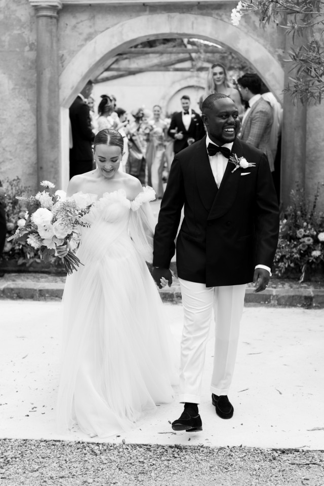 FLORIDO Emma Mayowa w 66