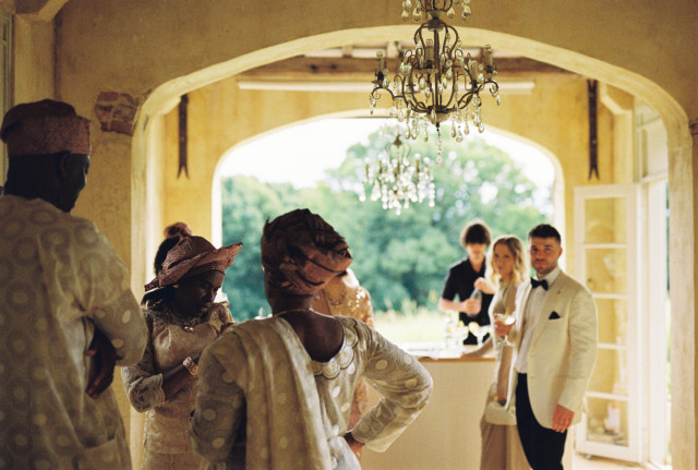 FLORIDO Emma Mayowa w 83