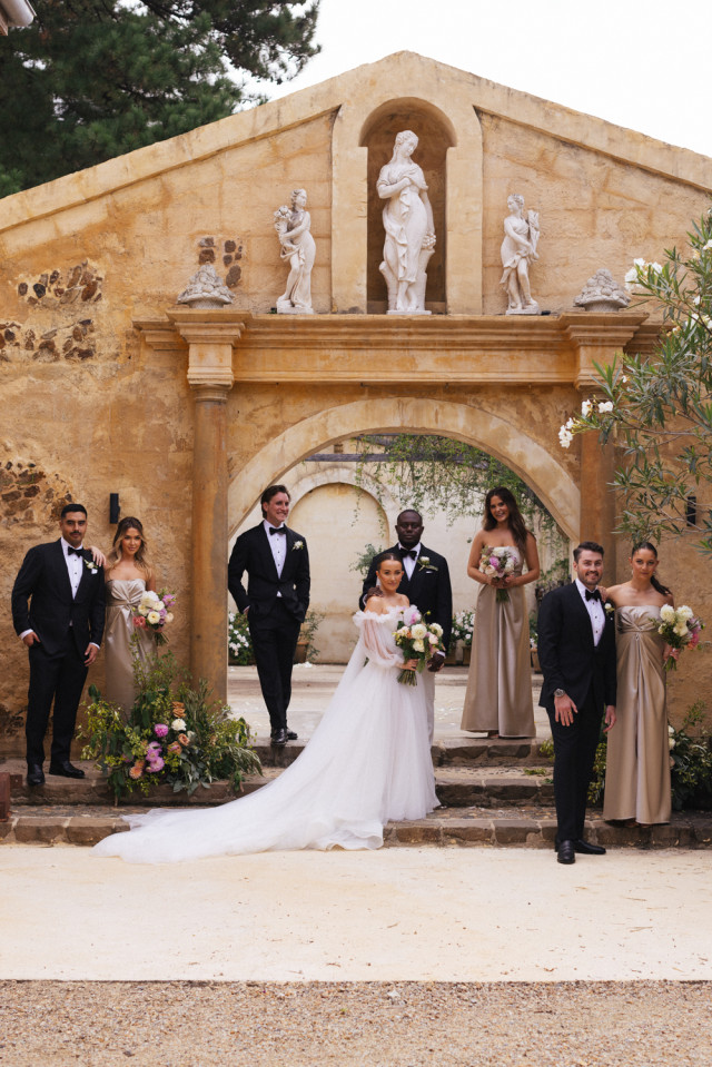 FLORIDO Emma Mayowa w 94