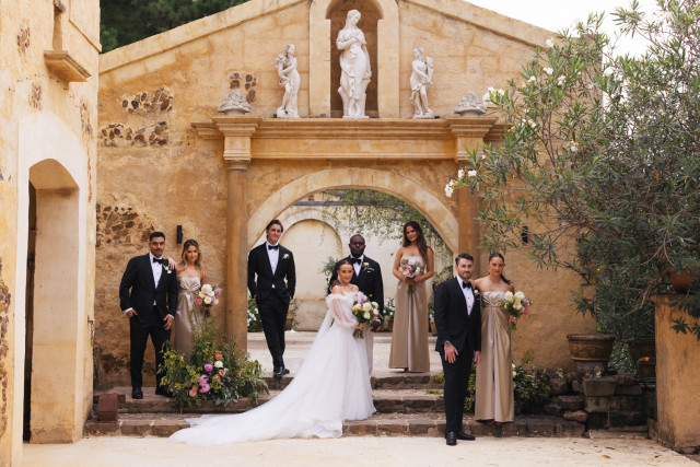 FLORIDO Emma Mayowa w 95