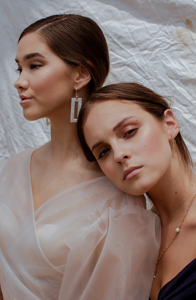 Occasion Feature Editorial